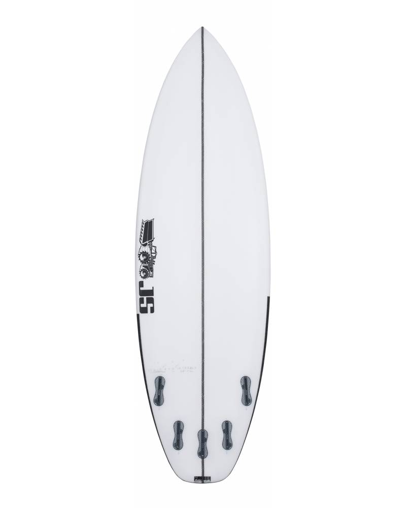 Surfboard | JS Industries Blak Box 2 Squash | Boardcave Australia