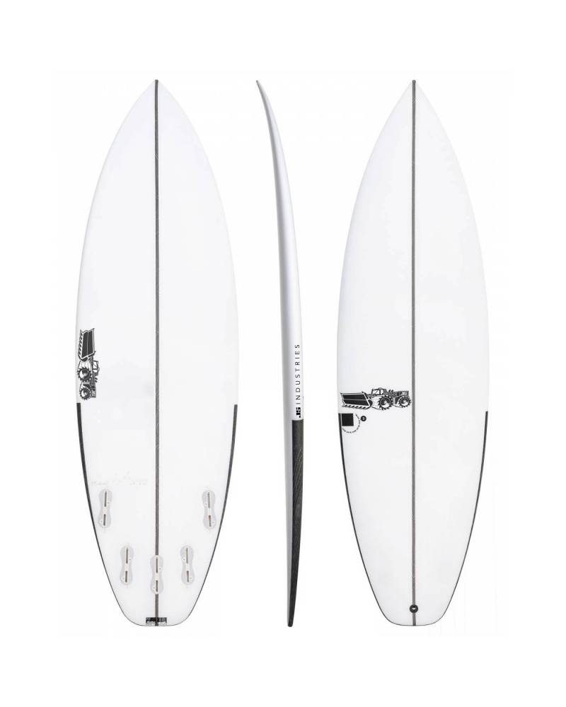 Buy the JS Industries Blak Box 3 5ft 10in Easy Rider Online Now
