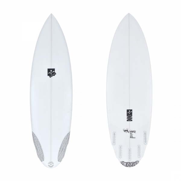 Surfboards | Chemistry Surfboards