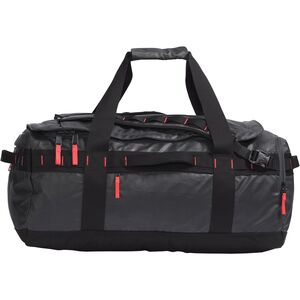 The North Face Base Camp Voyager 62L Duffel Bag - Travel