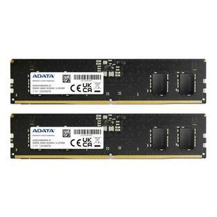 メモリ規格:DDR5 SDRAM ADATAのメモリー 比較 2026年人気売れ筋