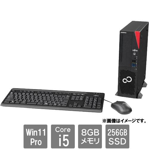 CPU世代:第14世代 Core プロセッサーのデスクトップパソコン 比較 2026