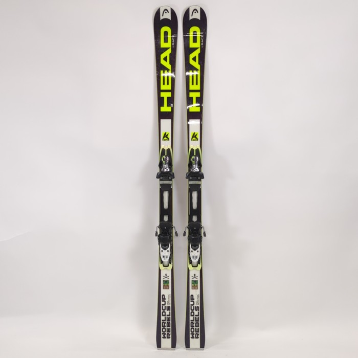 ヘッド(HEAD),HEAD, i.RACE WORLDCUP REBELS, | HIMARAYA NEXT USED