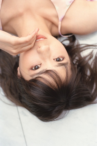 画像・写真 | 乃木坂46・西野七瀬、2nd写真集がV2達成 今年度写真集の