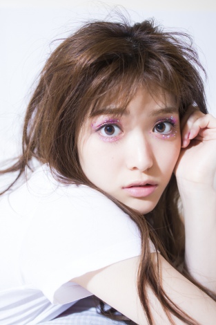 画像・写真 | 松村沙友理、写真集の表紙＆特典画像公開 水着姿