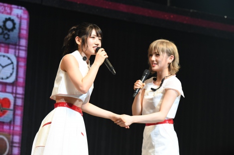 画像・写真 | AKB48“ゆうなぁ”単独コンサート決定 岡田奈々は拝んで
