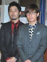 オリラジ、被災地慰問を切望 「直接行って力になりたい」 | オリコン
