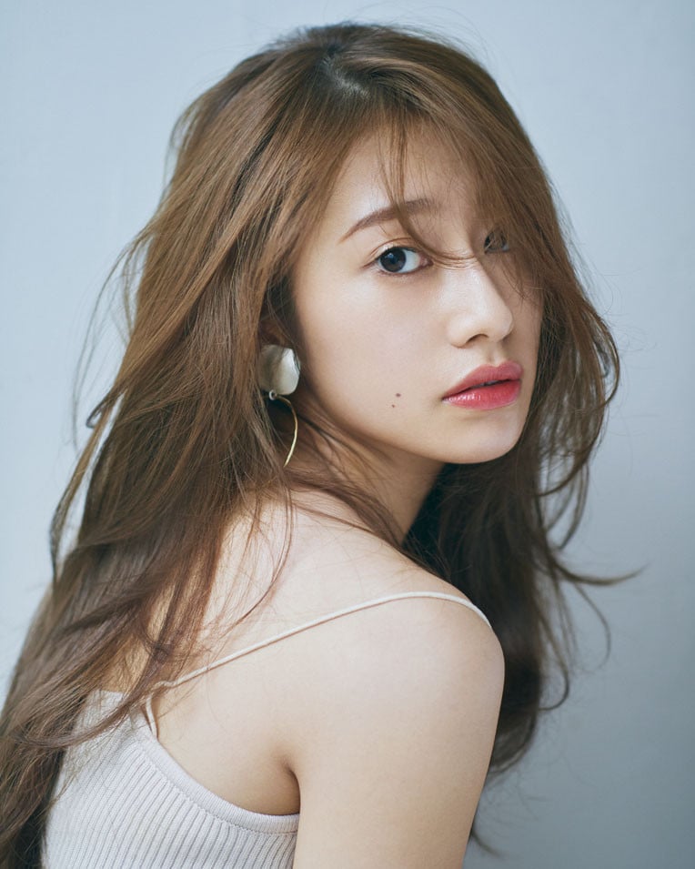 画像・写真 | 桜井玲香“大人セクシー”ランジェリーカット解禁「とても