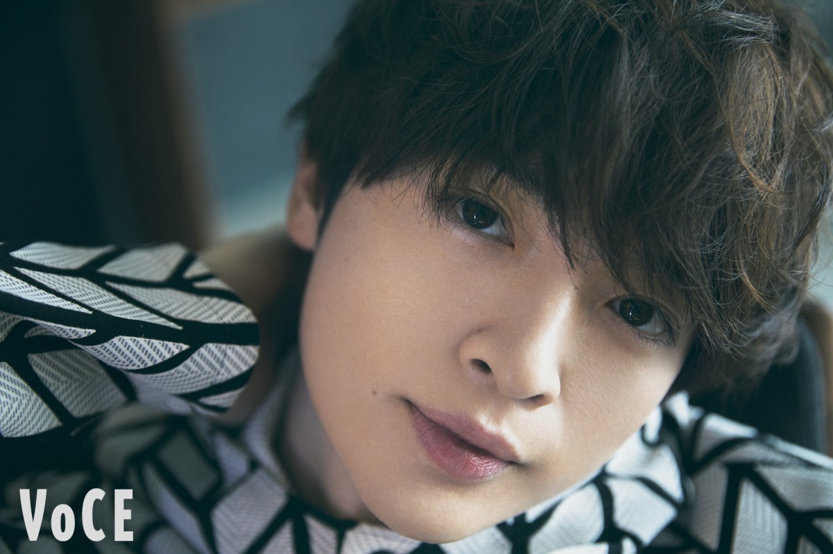 Kis-My-Ft2・玉森裕太の”オフの顔” 相棒的なお気に入りアイテムとの