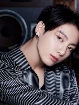 BTSジョングク作の「ARMYの部屋」公開 スピーカーと金魚鉢に込めた想い