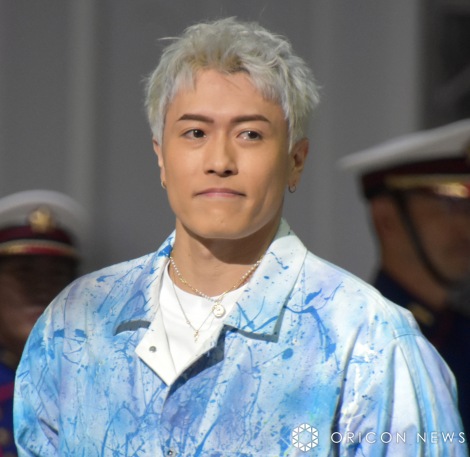 中務裕太の画像・写真 | GENERATIONS『自衛隊音楽まつり』にサプライズ