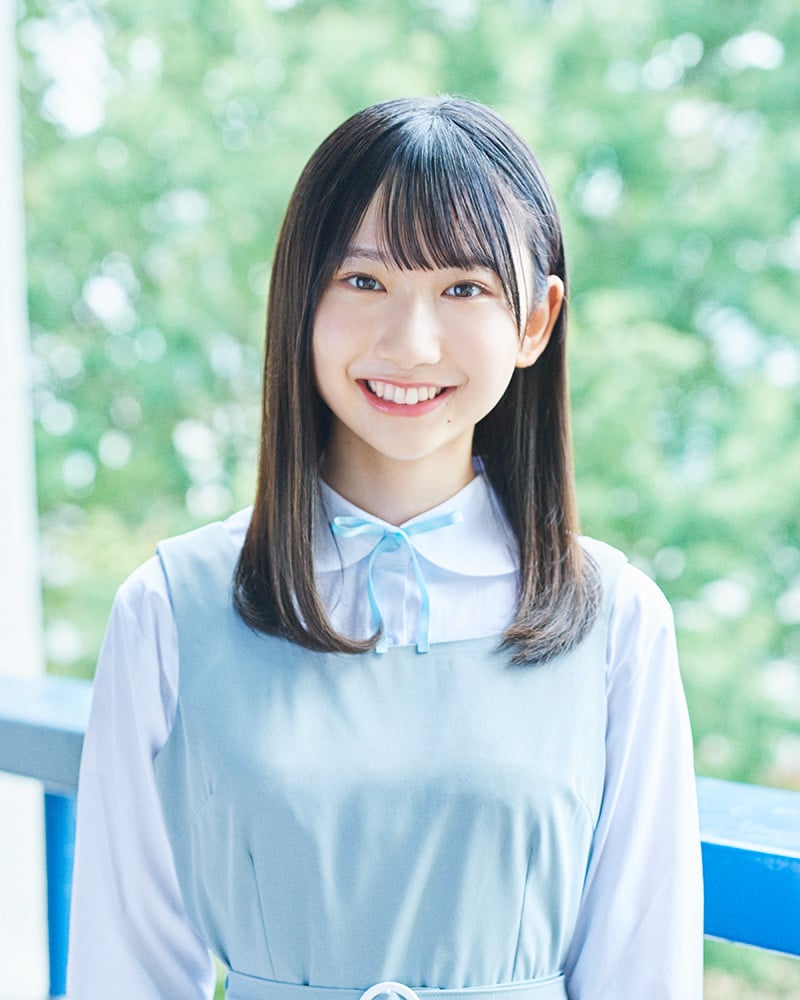 日向坂4期生8人目は藤嶌果歩 初の北海道出身・16歳 | オリコンニュース