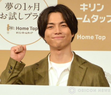 重岡大毅の画像・写真 | ジャニーズWEST重岡大毅、メンバーとの宅飲み