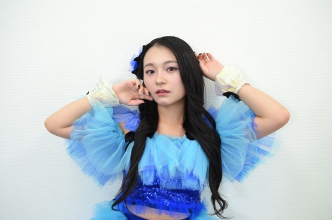 桐原美月の画像・写真 | KAWAII LAB.でカワイイ対決 FRUITS ZIPPER松本