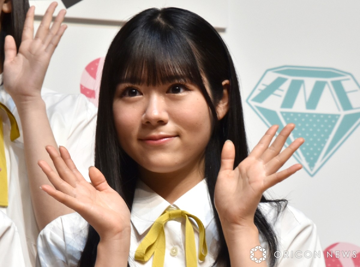 ≒JOY大西葵、メジャーデビュー前に活動休止へ 体調不良が続き無念