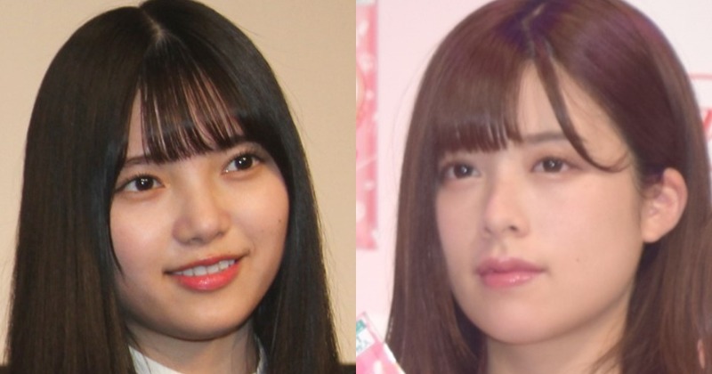 櫻坂46、上村莉菜と齋藤冬優花がグループ卒業へ 卒業時期は「決まり