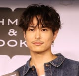 三代目JSB今市隆二、愛機の「カワサキ・Z2」への偏愛熱く語る「1時間