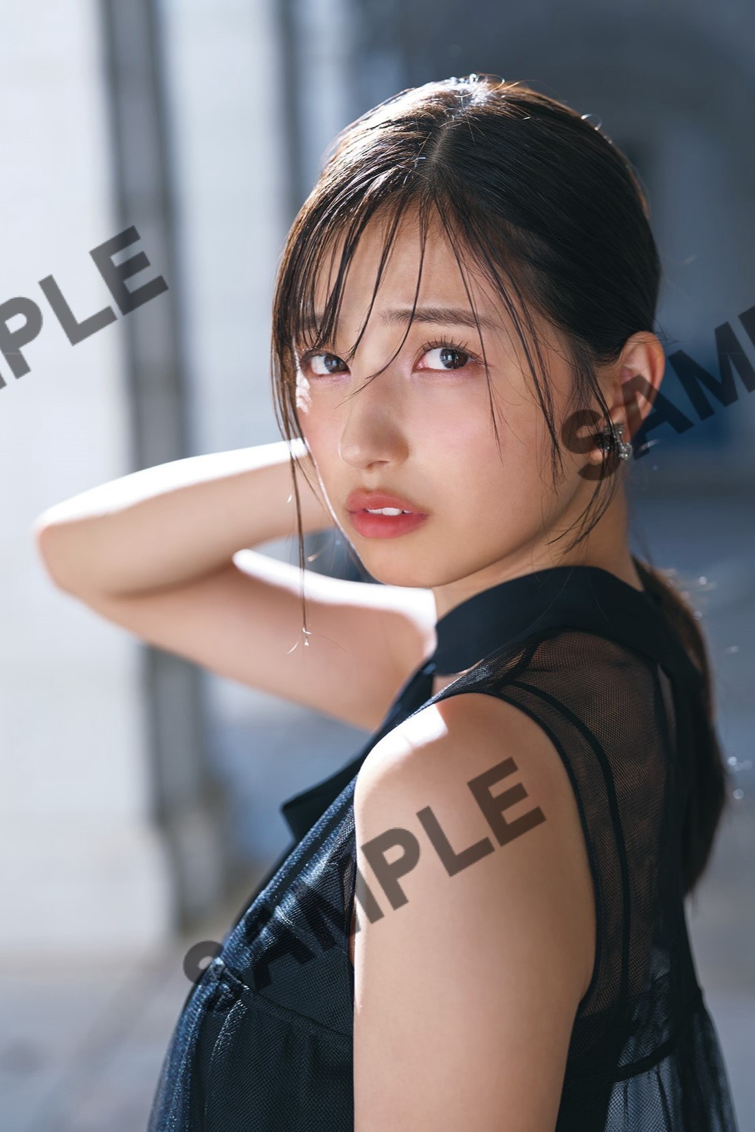 画像・写真 | 乃木坂46五百城茉央1st写真集、書店別特典解禁 全16種