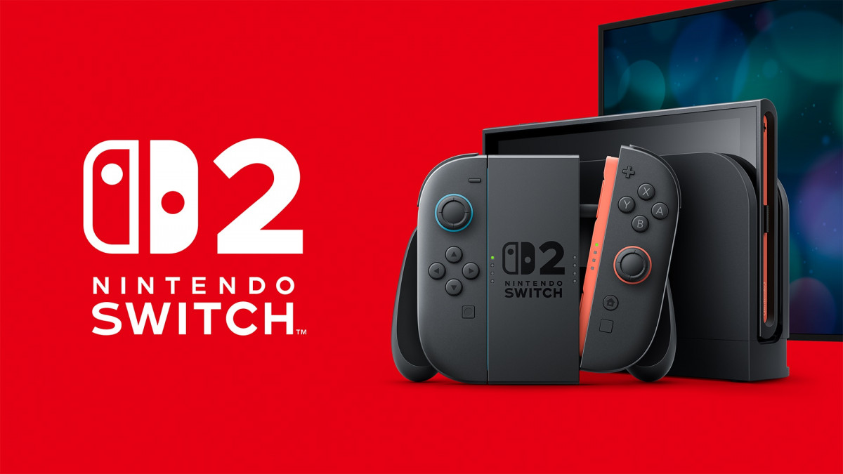 Nintendo Switch2」お披露目映像、半日で450万回再生数突破！ マリカ