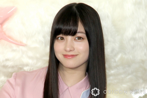 画像・写真 | 橋本環奈、“超ミニ”生脚ショット公開「美の極致