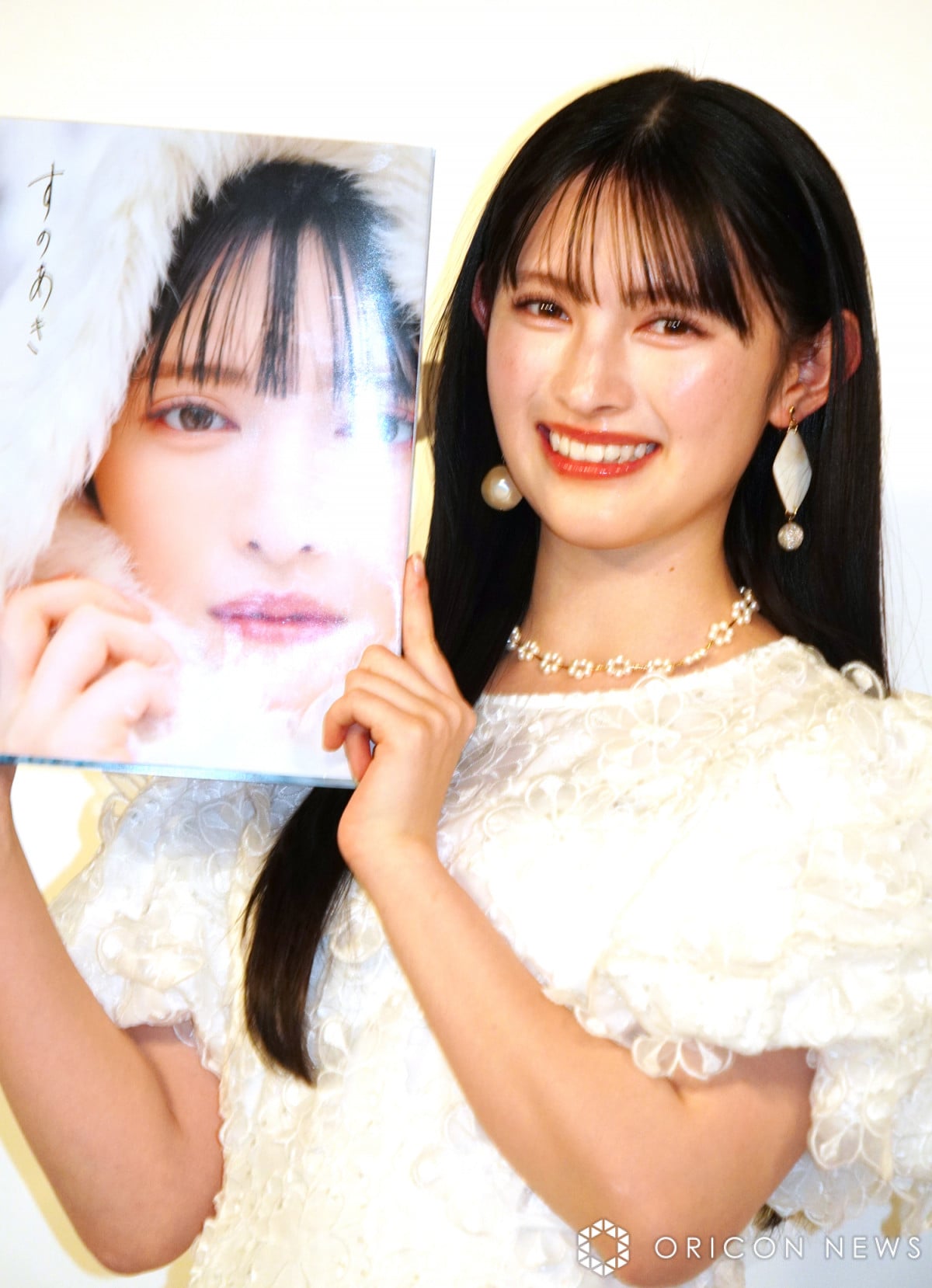 画像・写真 | 超ときめき宣伝部・菅田愛貴、母からの手紙に涙