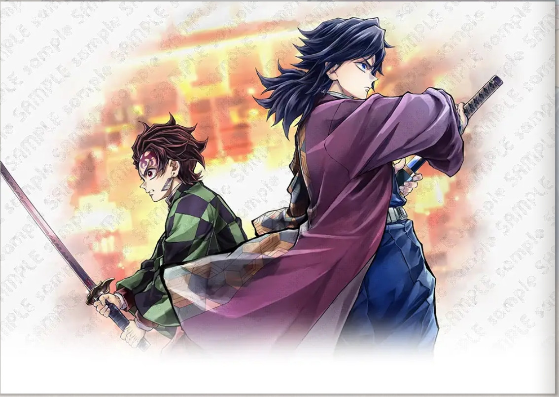 画像・写真 | 『鬼滅の刃』惚れるわ！炭治郎＆義勇の横顔 ufotable公式