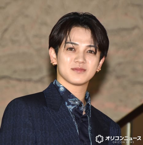 宮近海斗の画像・写真 | Travis Japan宮近海斗、秘密を告白 「高校時代