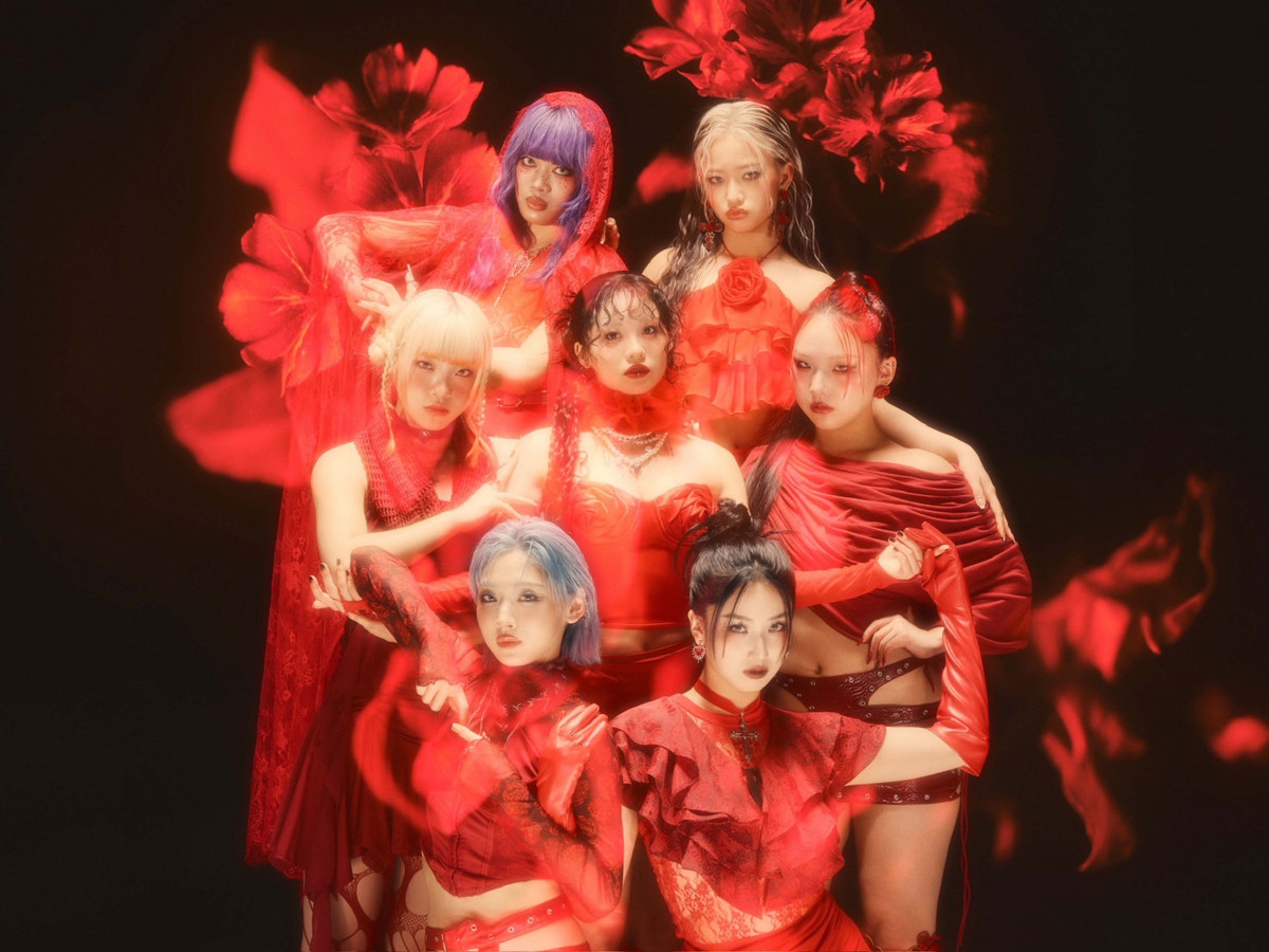 ちゃんみな＆HANA、そろい踏みで2026年幕開け 「NO LABEL MUSIC
