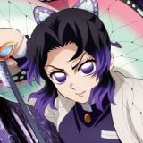 鬼滅の刃』センス抜群！パティシエ姿の胡蝶しのぶ ufotable公式の新作