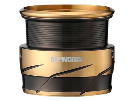 SLPW SF TYPE-α スプール│SLP WORKS