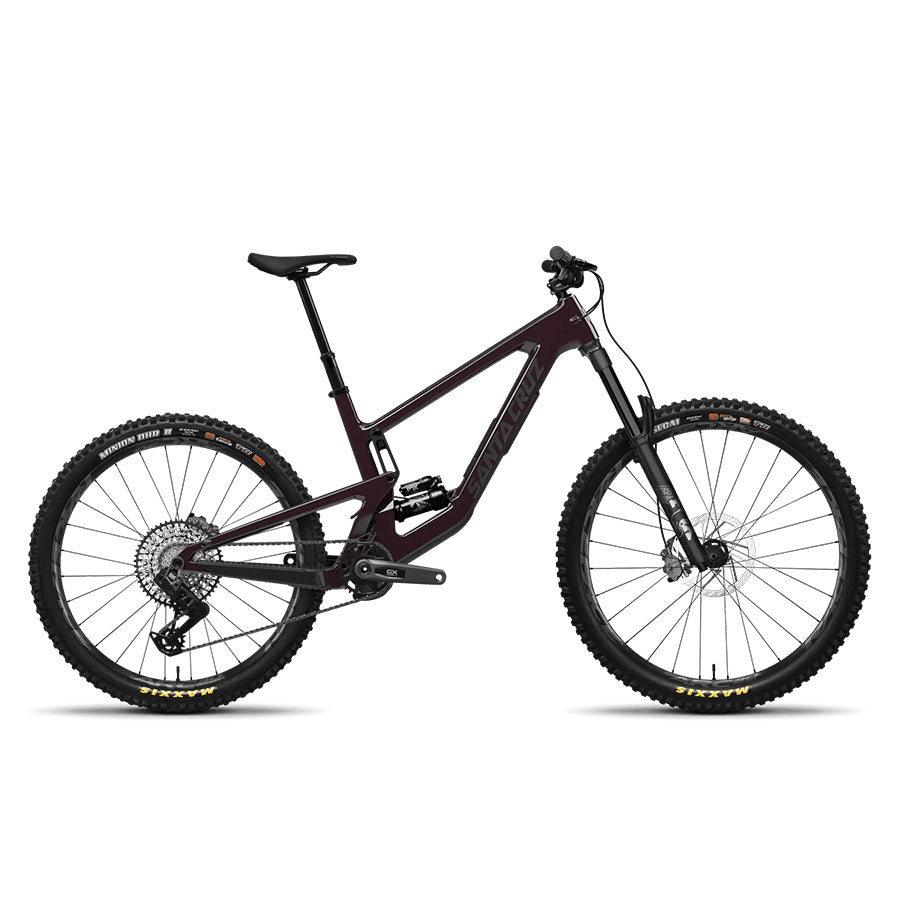 Santa Cruz Megatower | Contender Bicycles