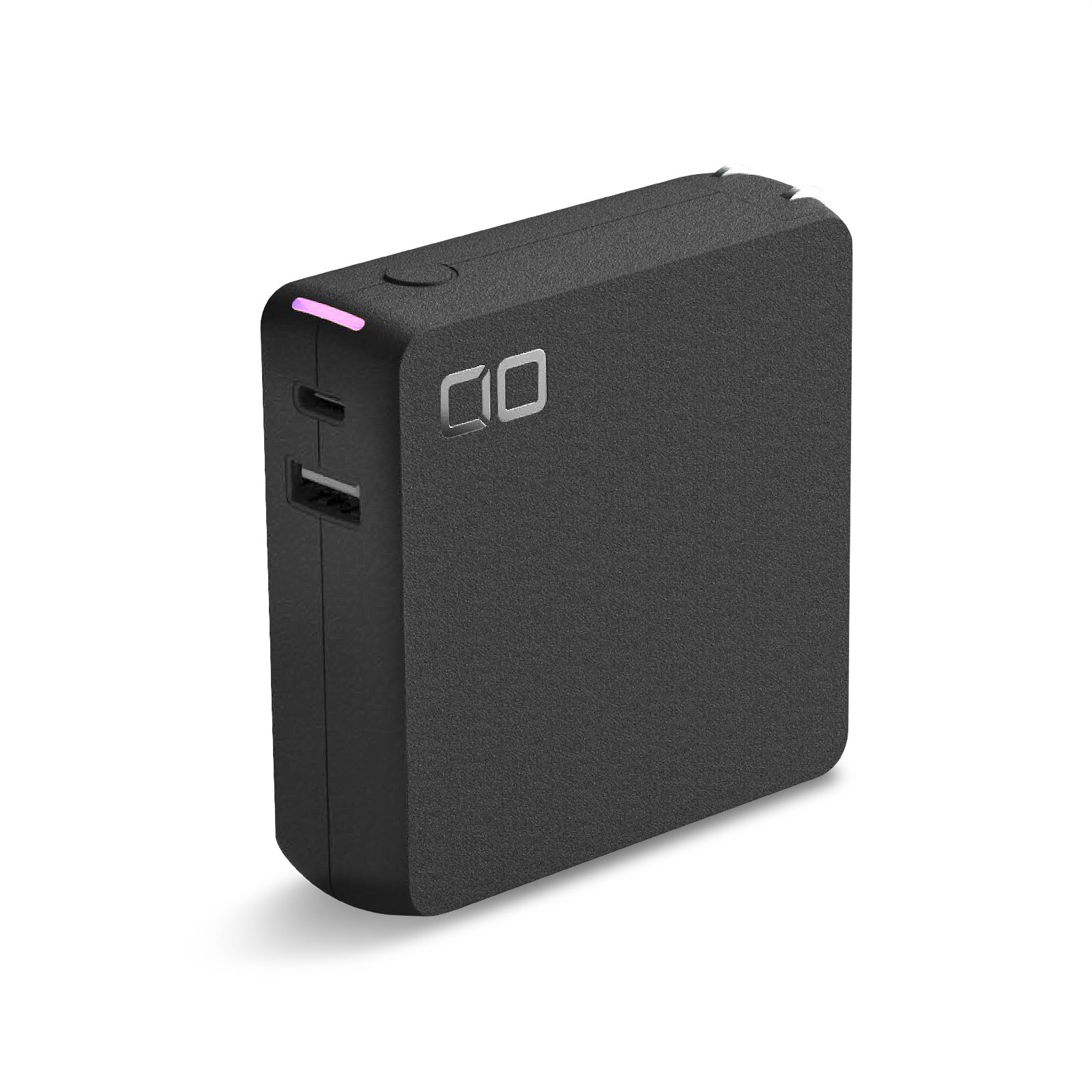 SMARTCOBY Pro PLUG | 株式会社CIO（シーアイオー）公式HP 充電器