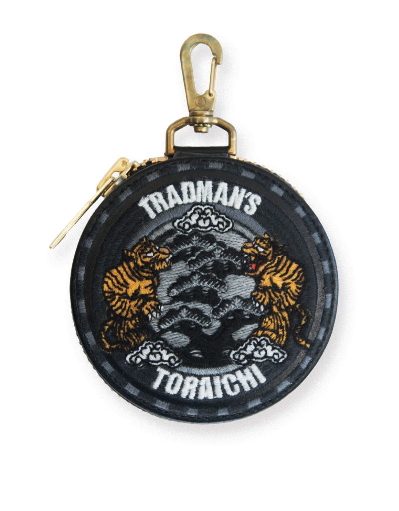 寅壱 x TRADMAN'S BONSAI #03 | Toraichi Concept