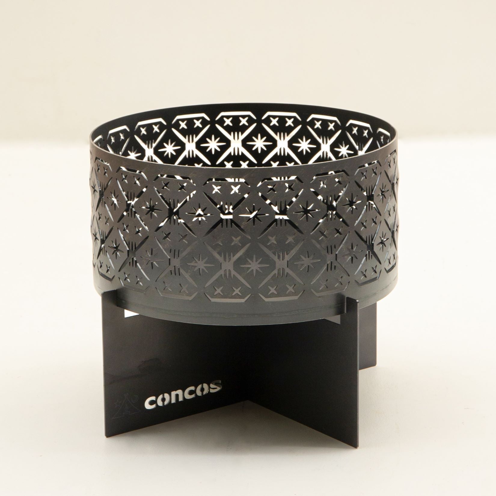 BONFIRE STAND GLASS – CONCOS 公式ショップ