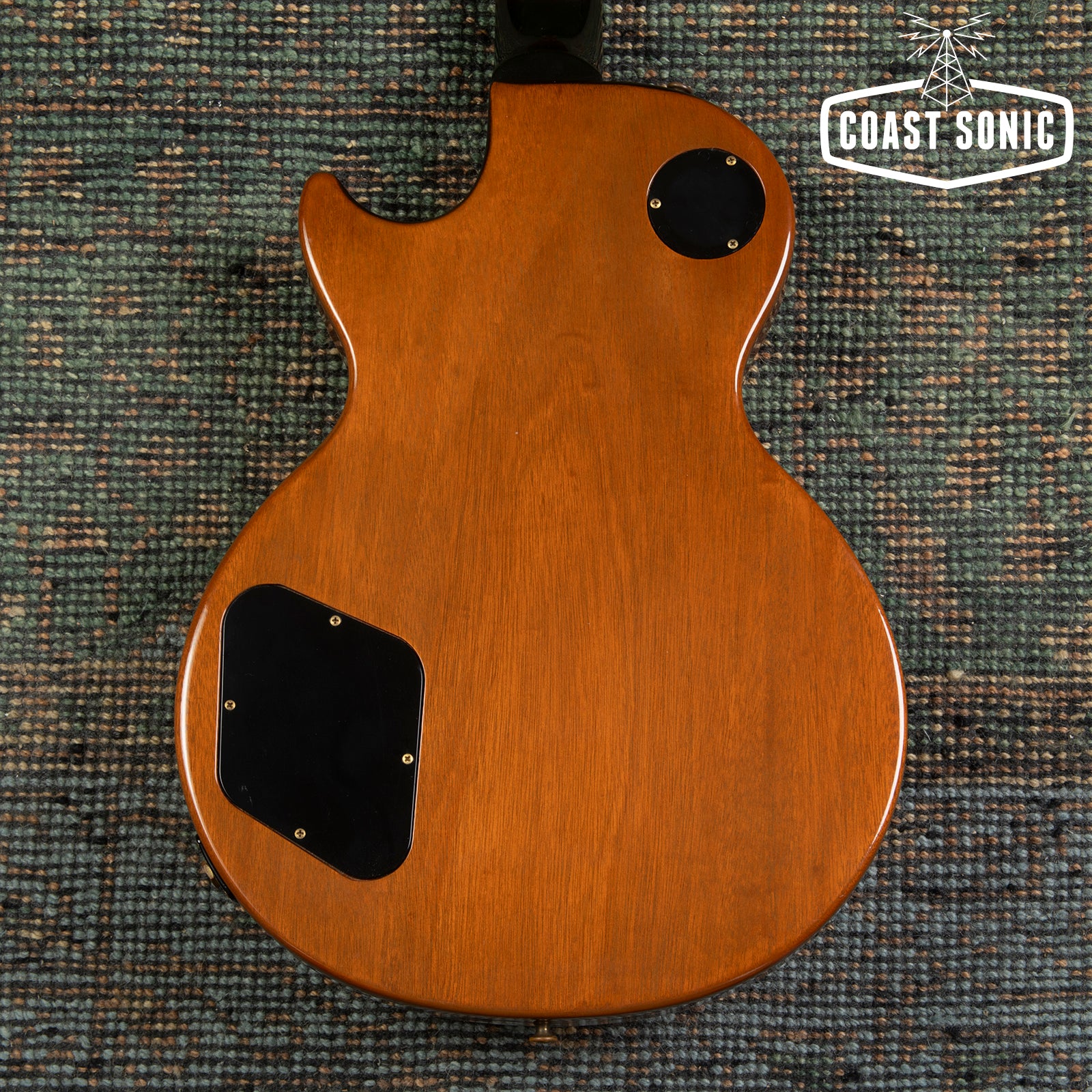 1993 Gibson Les Paul Studio - Vintage Sunburst w/ Hard Case