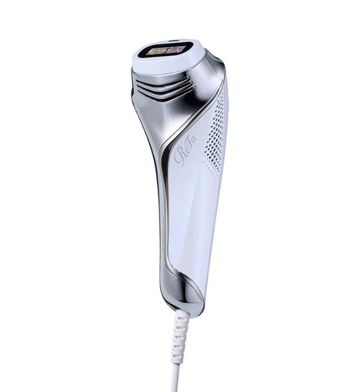 リファ新作♡光美容器「ReFa EPI GO COOL」で高速ムダ毛ケア（cocotte