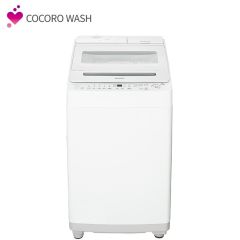 シャープ公式通販】 全自動洗濯機 - 洗濯機 - 生活家電 ｜COCORO STORE