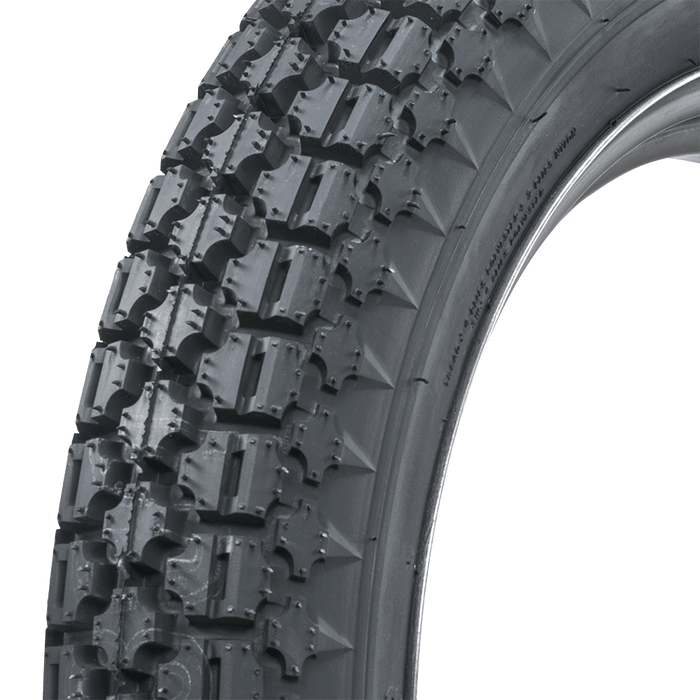 5.00-16 Firestone Cycle ANS Classic Motorycle Tire