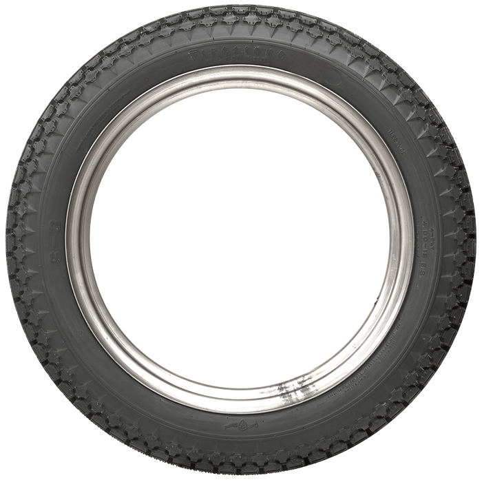 4.00-19 Firestone ANS Classic Motorycle Tire