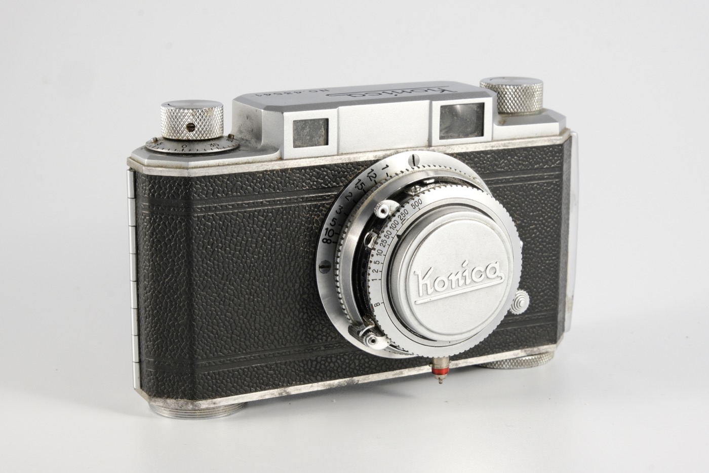 Konica I Type Cs camera