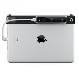 iSense 3D Scanner for iPad Mini Retina CUBE - Copyfaxes