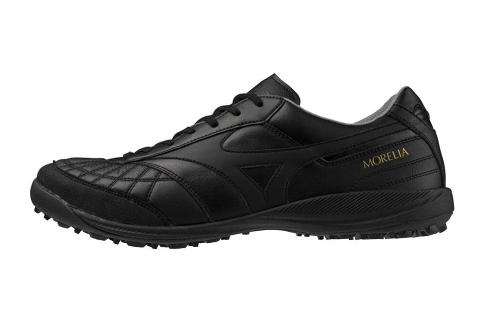 フットサルシューズ「MORELIA SALA」シリーズ発売｜ミズノ株式会社