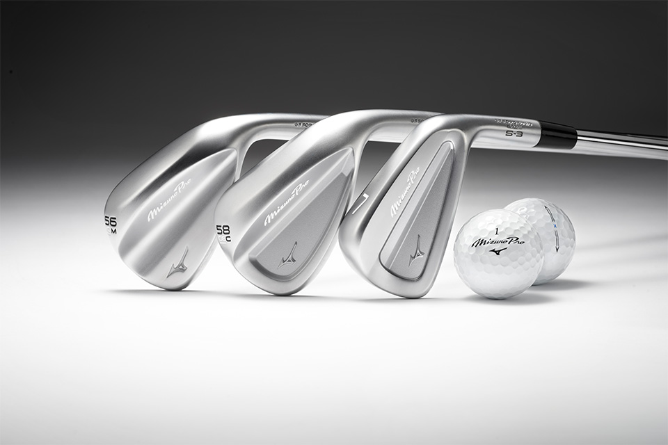 ゴルフボール「Mizuno Pro S」「Mizuno Pro X」発売｜ミズノ株式会社