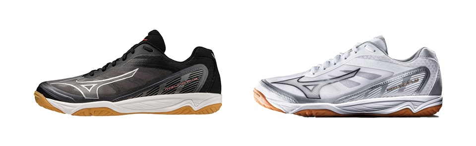 バレーボールシューズ「MIZUNO FLY」発売｜ミズノ株式会社