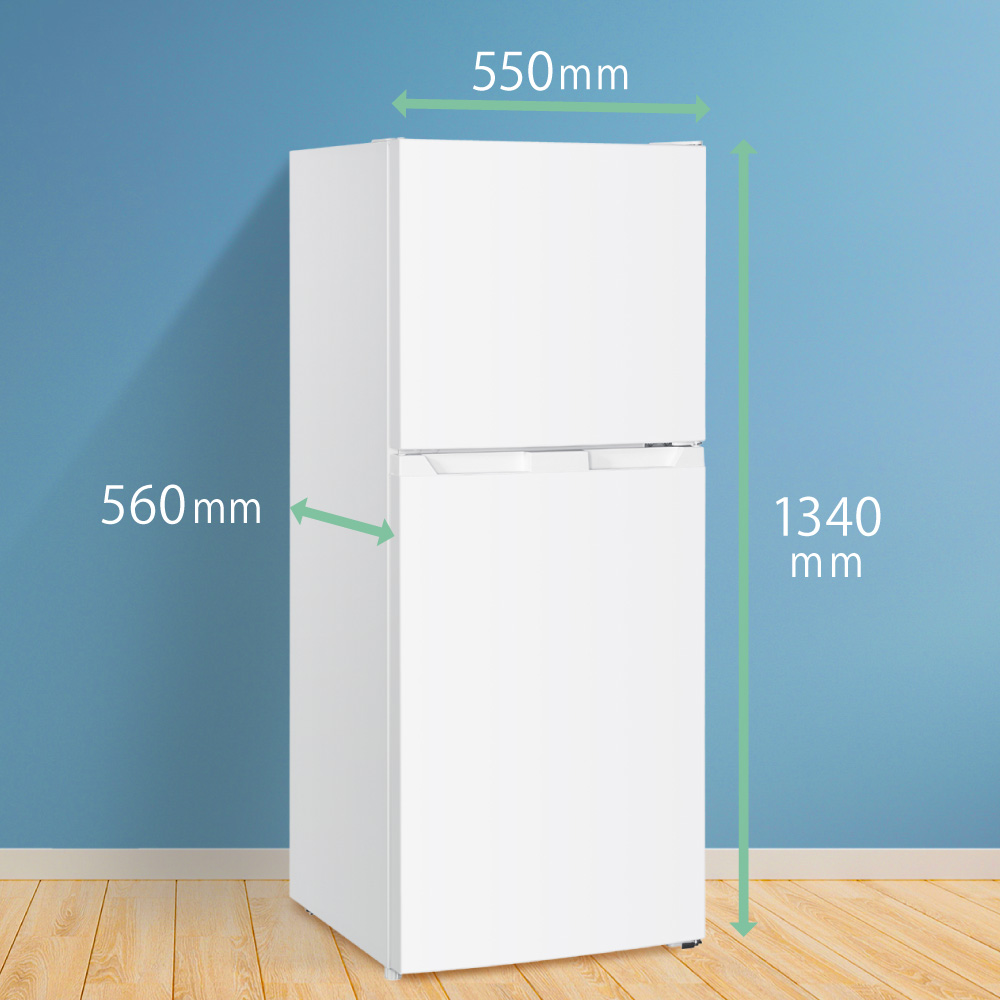 ニューカラー誕生!】スリムで容量十分、使い勝手◎！ひとり暮らし