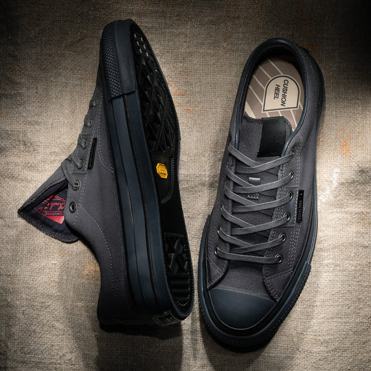 CONVERSE ADDICT x N.HOOLYWOOD CHUCK TAYLOR SUEDE NH OX – cotwohk