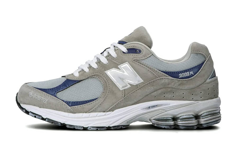New Balance 2002R Gore-Tex Light Grey | Where To Buy | M2002RXB