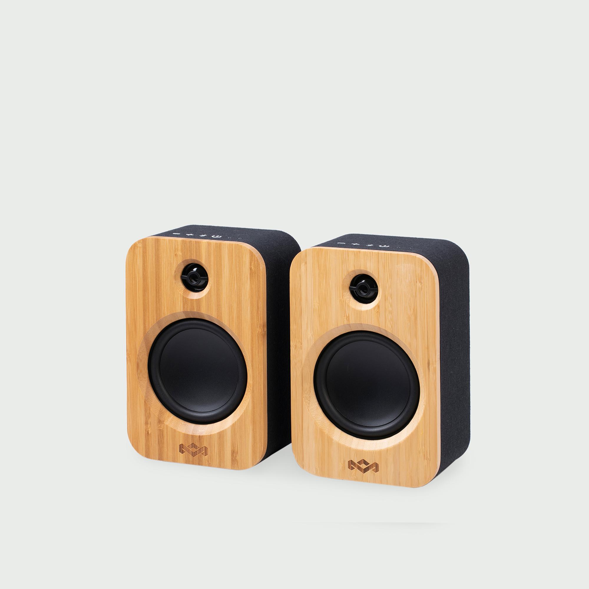 House of Marley スピーカー GET TOGETHER DUOのレンタル・サブスク