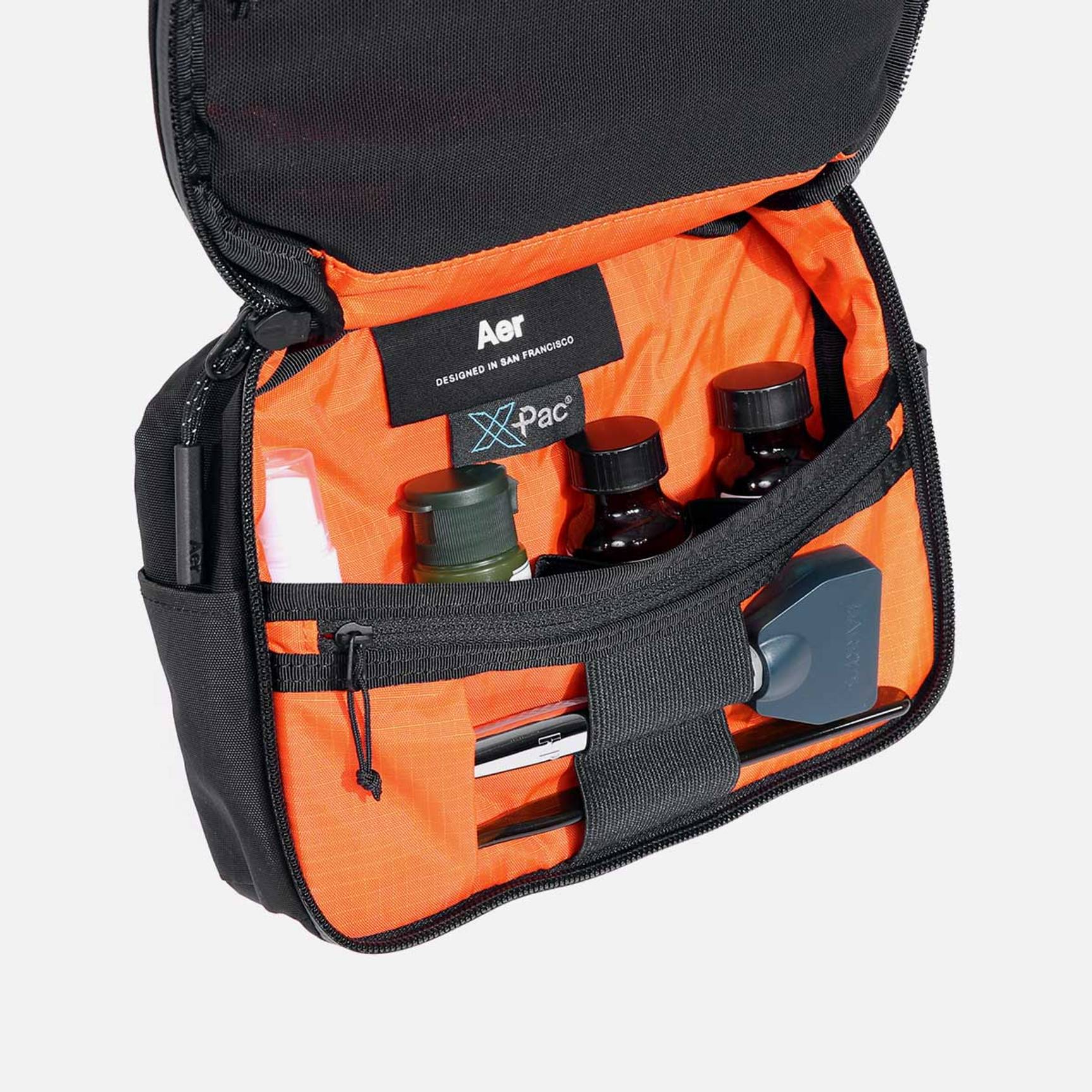 Travel Kit 2 X-Pac – Aer