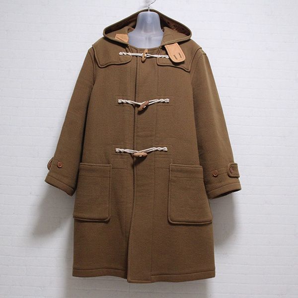ベージュダッフルコート - ピンクハウス通販｜リサイクルブティック